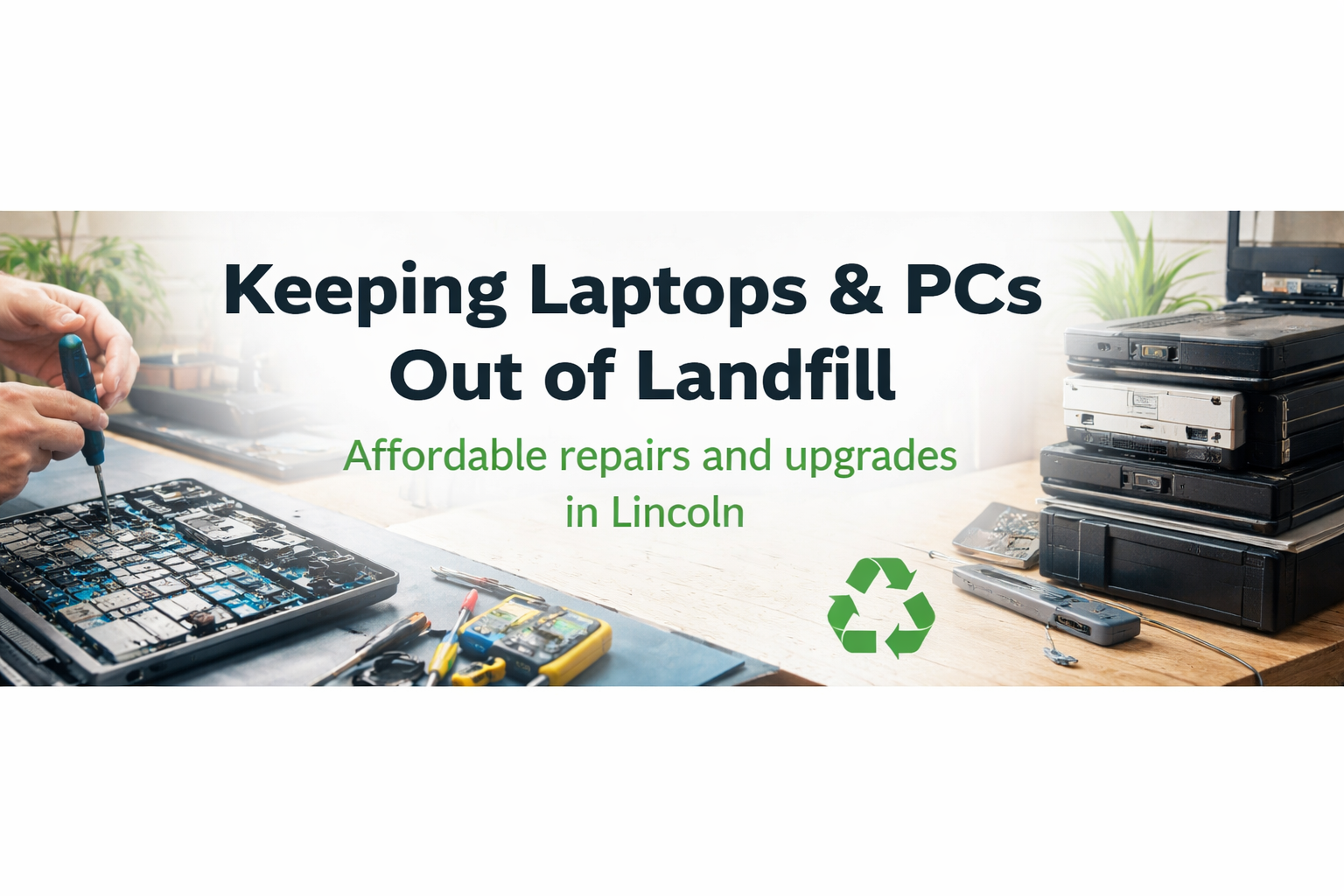 Lincoln Computers